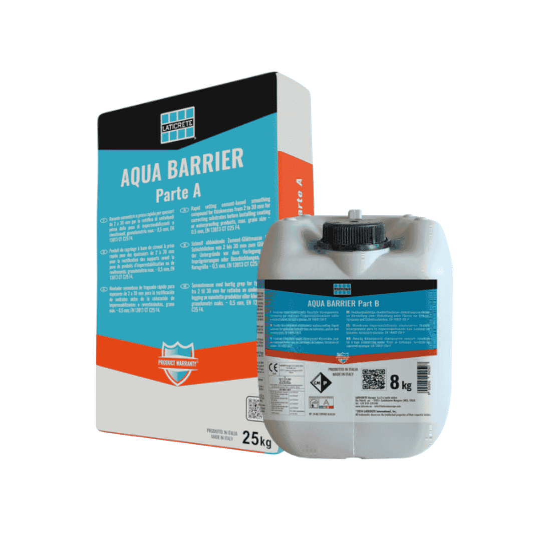 AQUA BARRIER
