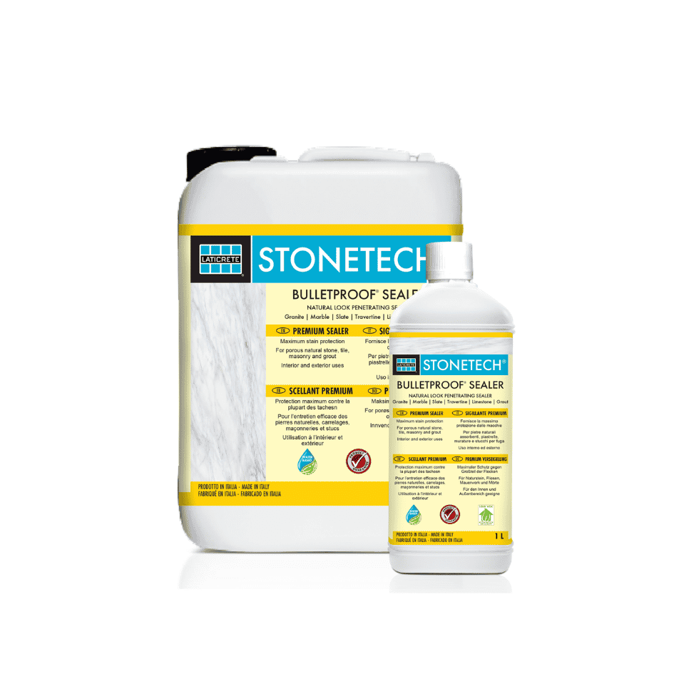STONETECH® BULLETPROOF® SEALER