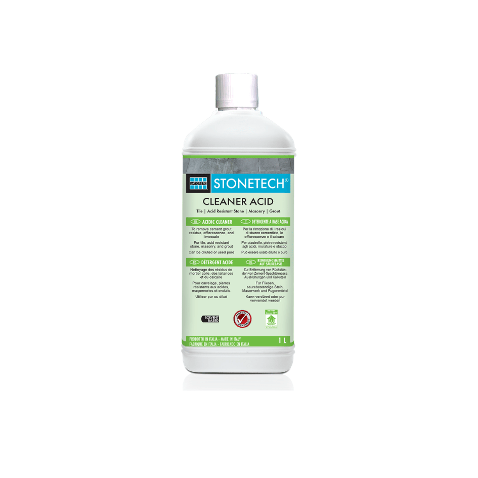 STONETECH® CLEANER ACID