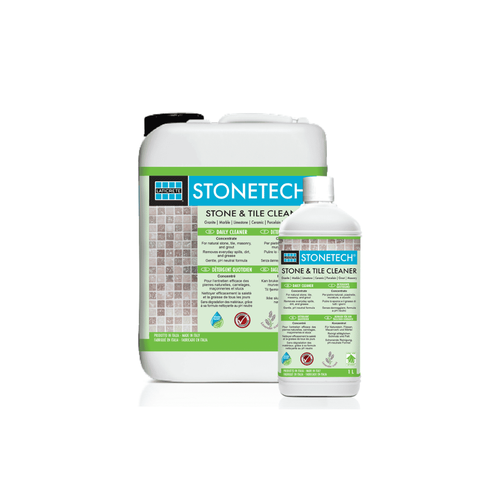 STONETECH® STONE & TILE CLEANER