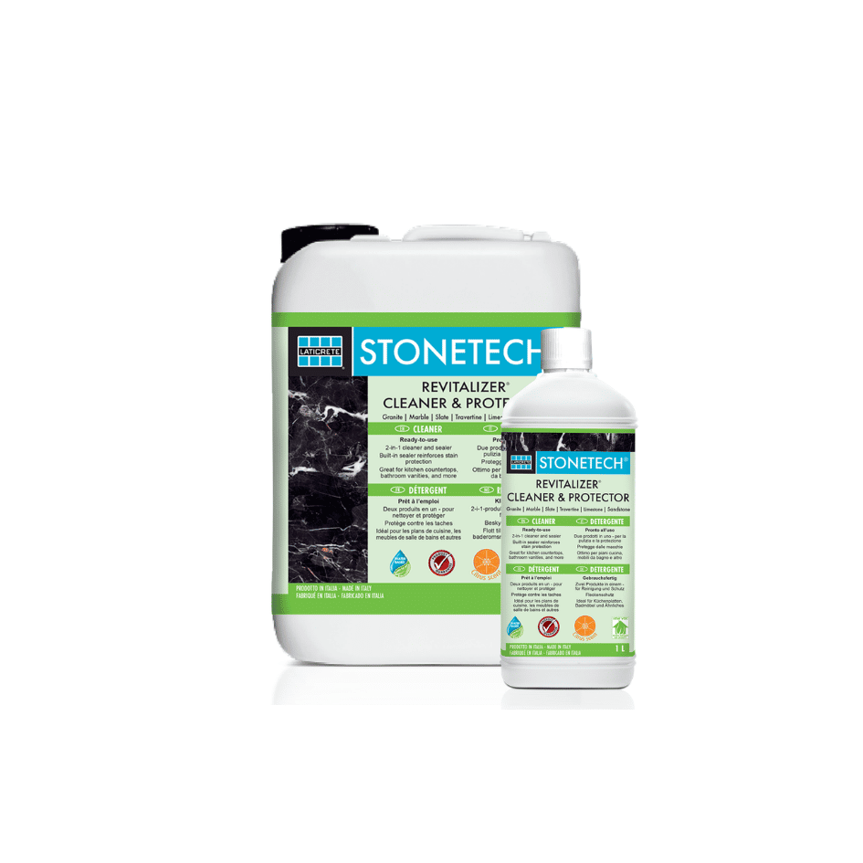 STONETECH®REVITALIZER® CLEANER & PROTECTOR
