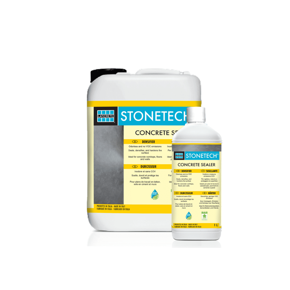 STONETECH® CONCRETE SEALER
