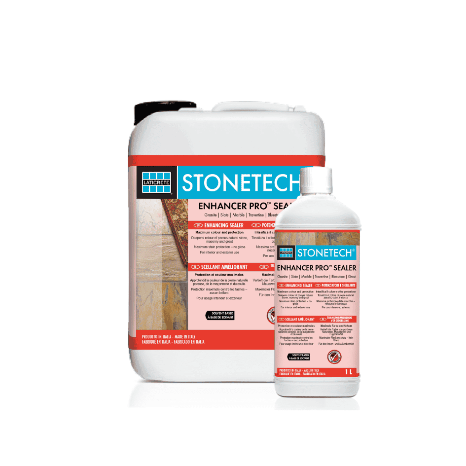 STONETECH® ENHANCER PRO™ SEALER