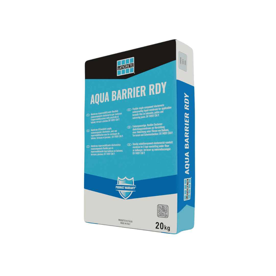 AQUA BARRIER RDY