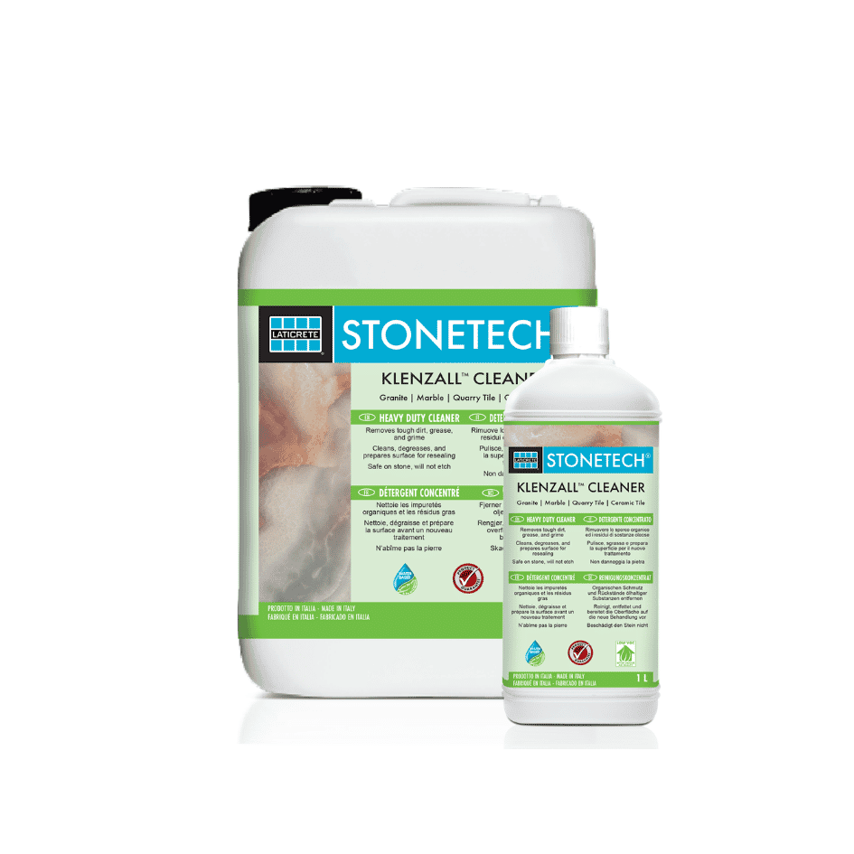 STONETECH® KLENZALL™ CLEANER