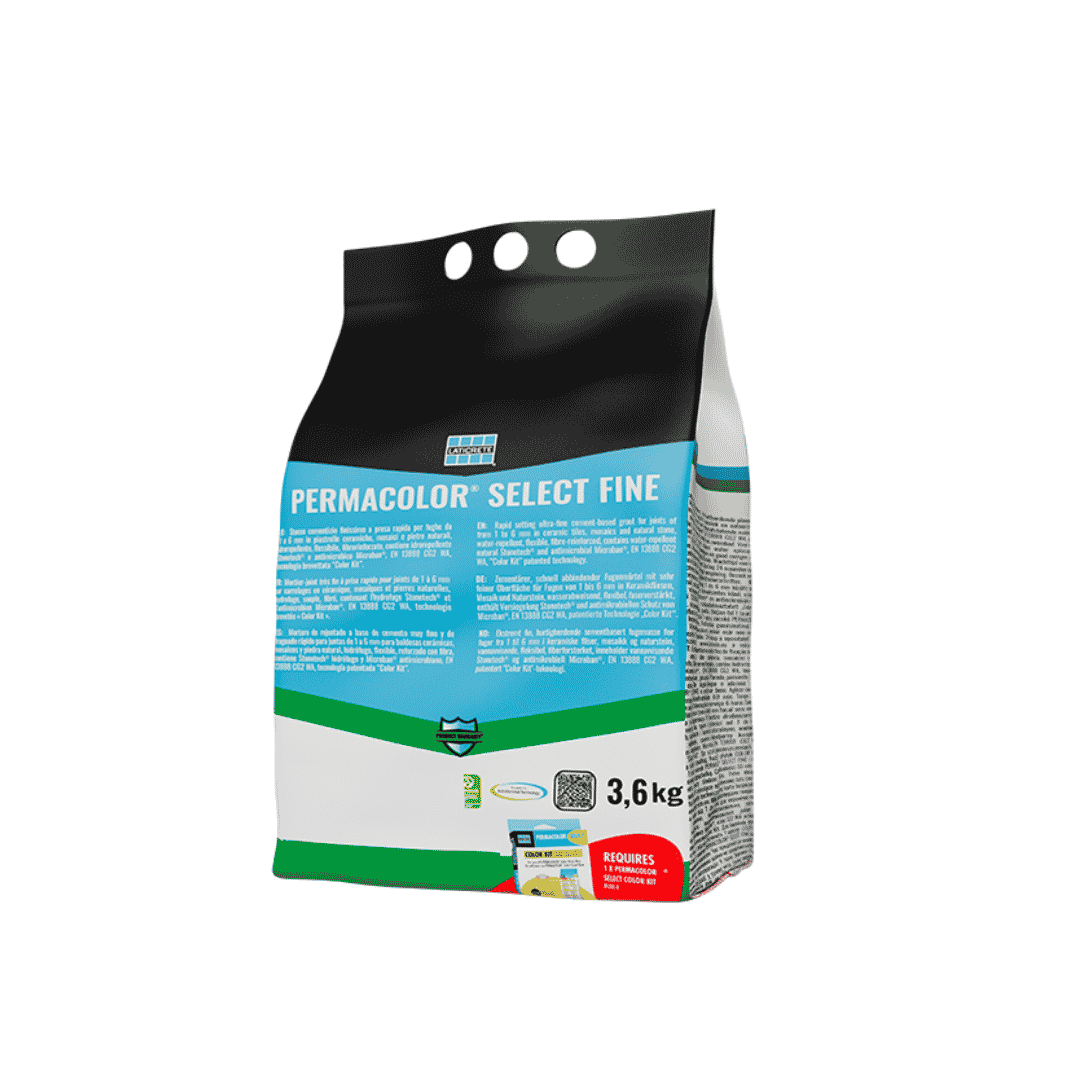 PERMACOLOR® SELECT FINE