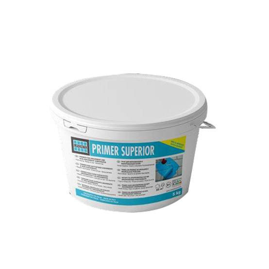 PRIMER SUPERIOR