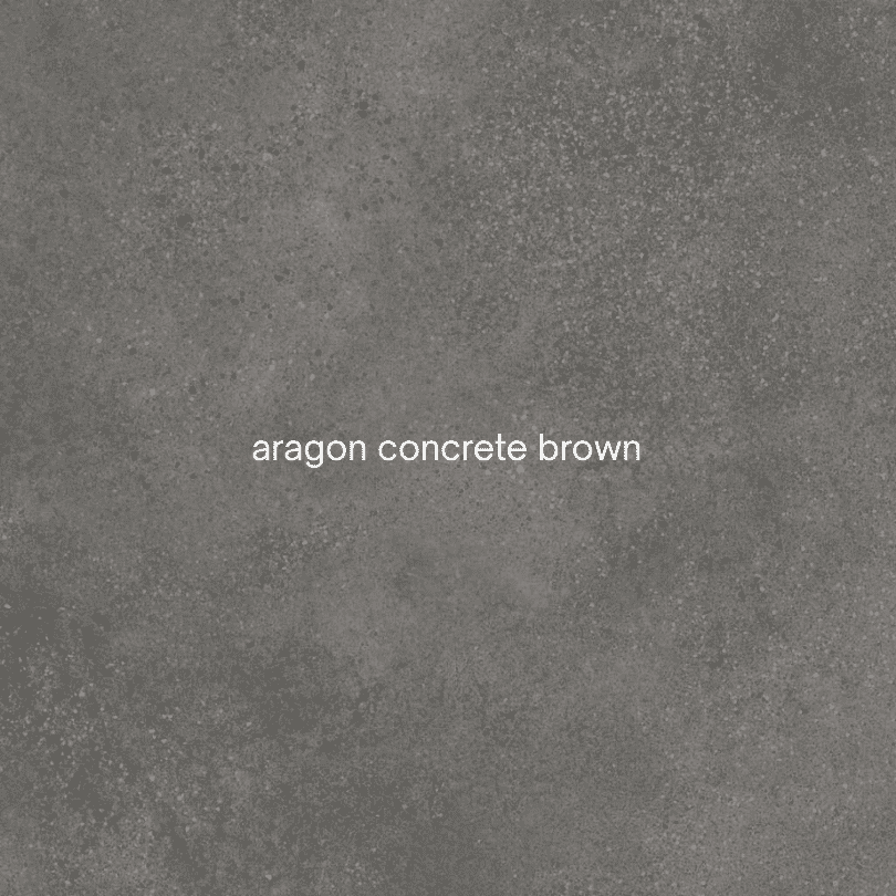 Aragon Concrete