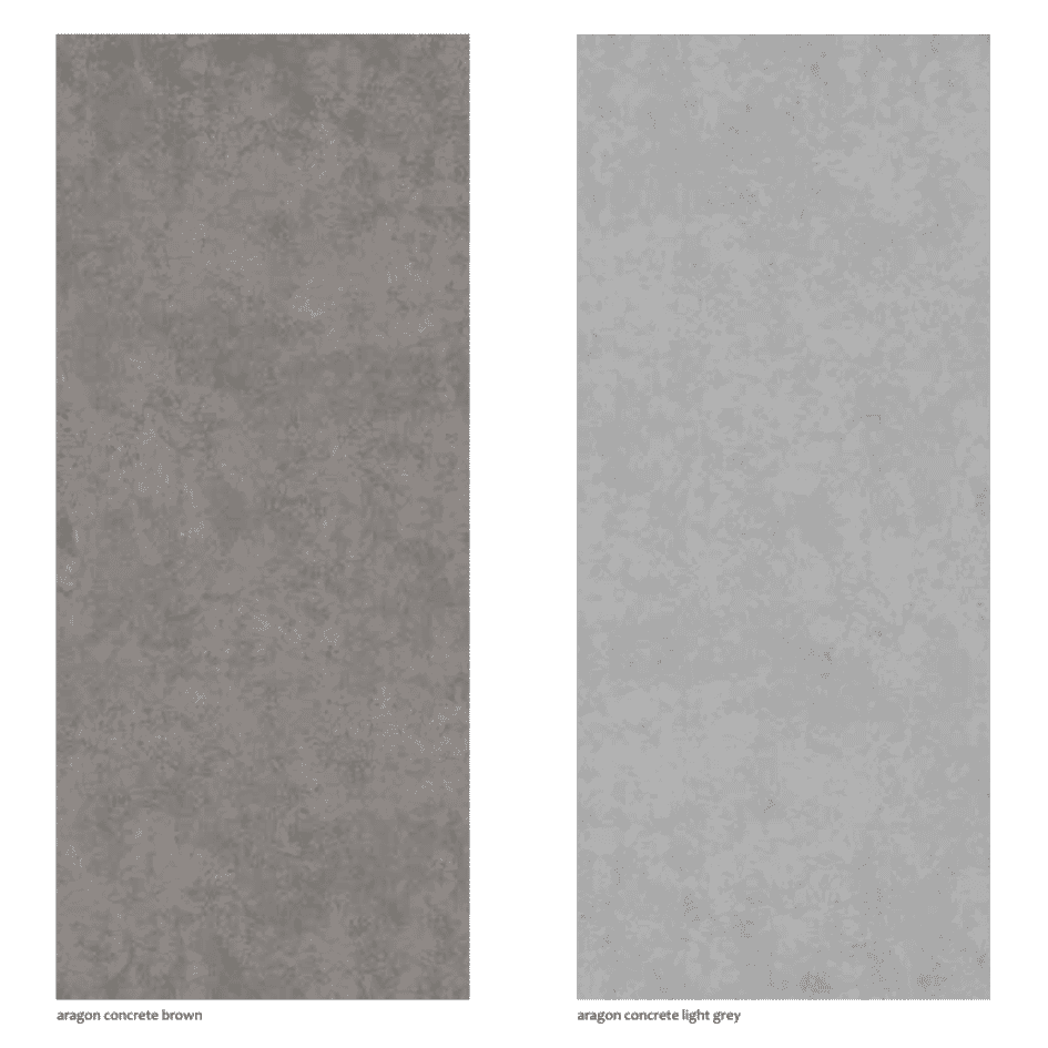 Aragon Concrete