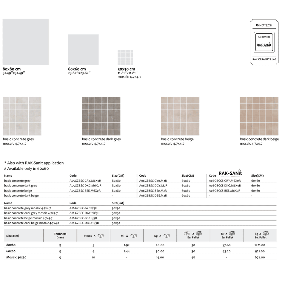 Basic Concrete - Image 2