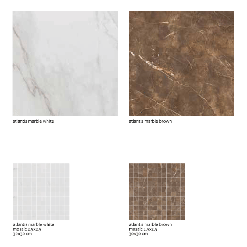 Atlantis Marble