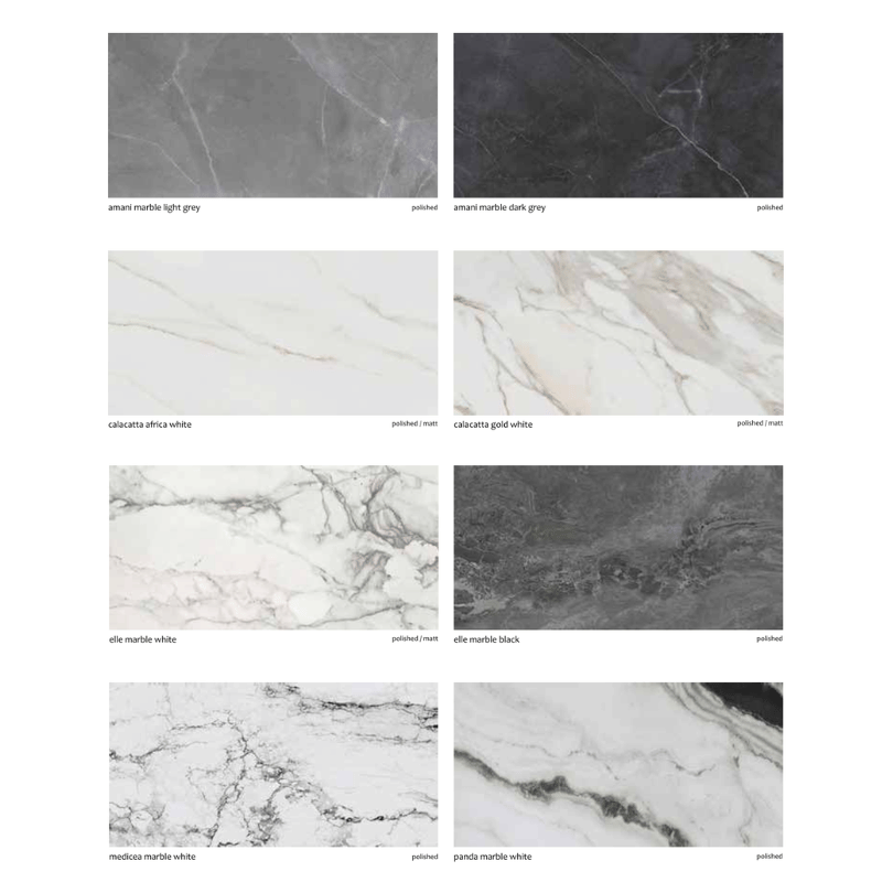 Concept Marble