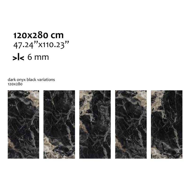 Dark Onyx - Image 2