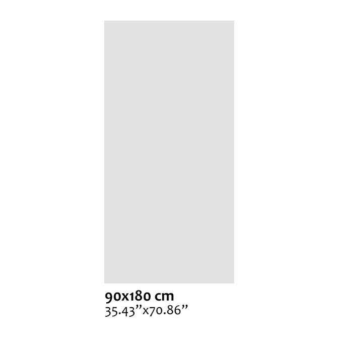 Marble 90x180 Bianco Venato - Image 2