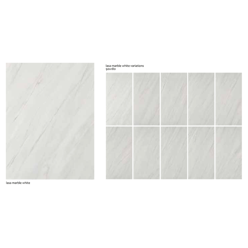 Marble 90×180 Lasa Marble