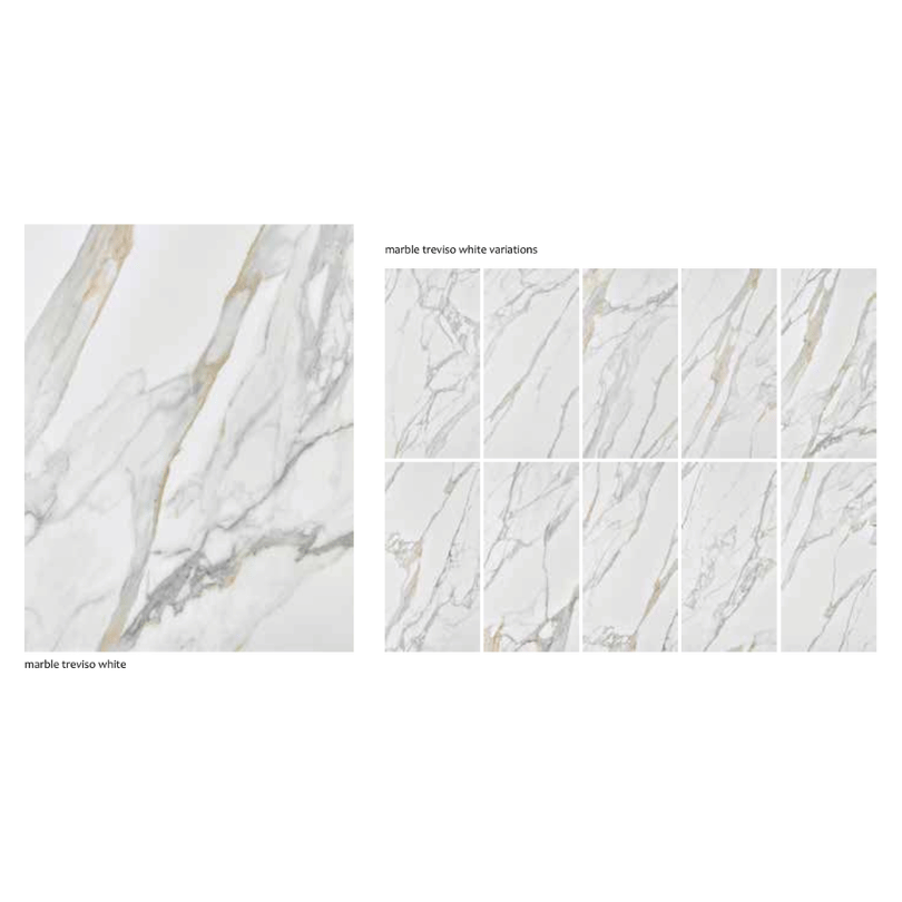 Marble Treviso